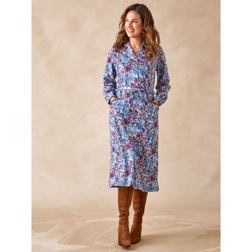 Robes midi Robe élégante maille douce - Daxon - Modalova