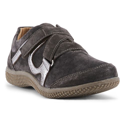 Chaussures Derbies scratch semelle amovible - Pediconfort - Modalova