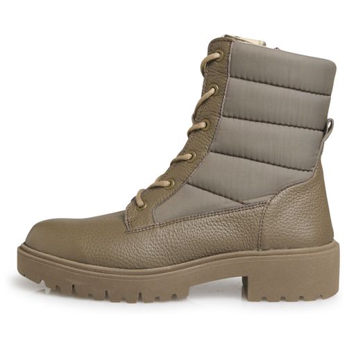 Boots Boots zippées semelle amovible - Pediconfort - Modalova