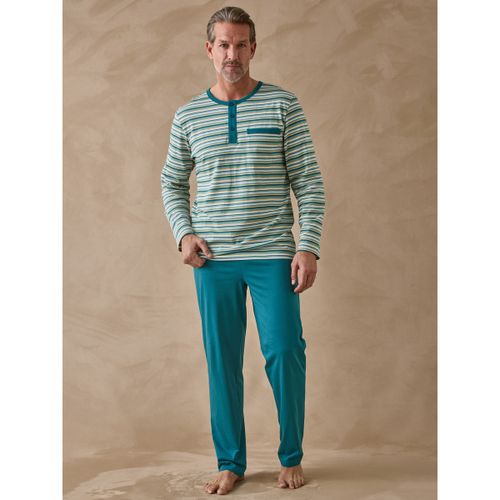 Ensembles de pyjama Pyjama en jersey 100% coton - Daxon - Modalova
