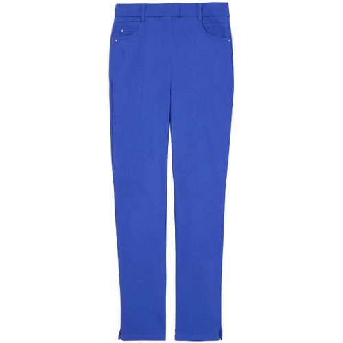 Pantalon Daxon Tregging extensible - Daxon - Modalova