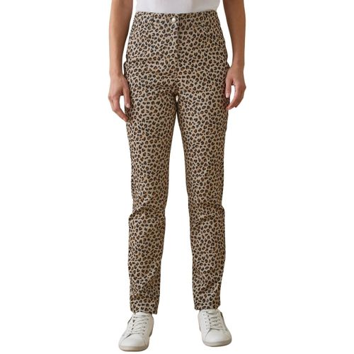 Pantalon Pantalon droit 5 poches - Daxon - Modalova