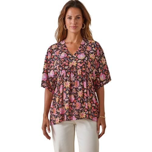 Blouses Blouse fluide coupe ample - Daxon - Modalova