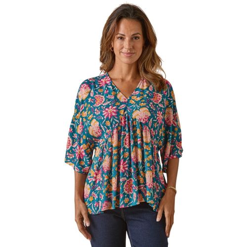 Blouses Blouse fluide coupe ample - Daxon - Modalova