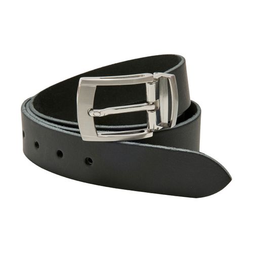 Ceinture Ceinture croûte de cuir tannage végétal - Daxon - Modalova