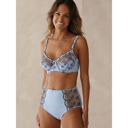 Emboitants Soutien-gorge à armatures enveloppant - Daxon - Modalova