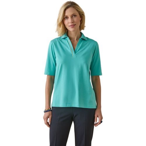 T-shirt Tee-shirt col polo manches courtes - Daxon - Modalova