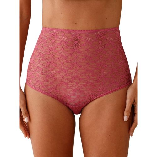 Culottes & slips Lot de 6 culotte maxi dentelle - Daxon - Modalova