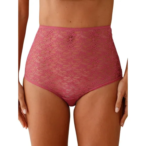Culottes & slips Lot de 6 culotte maxi dentelle - Daxon - Modalova
