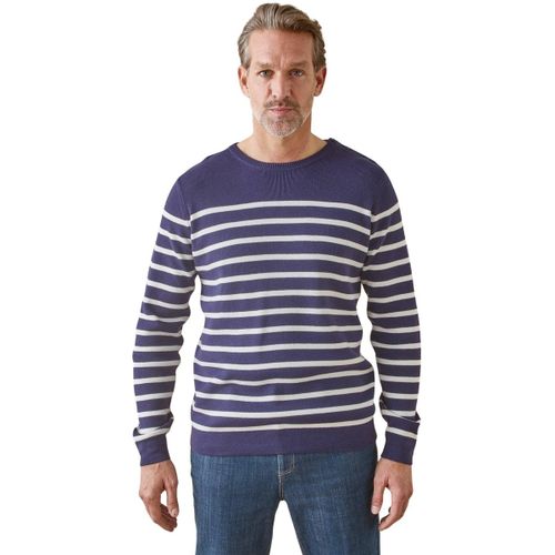 Pull Pull encolure ronde - Daxon - Modalova