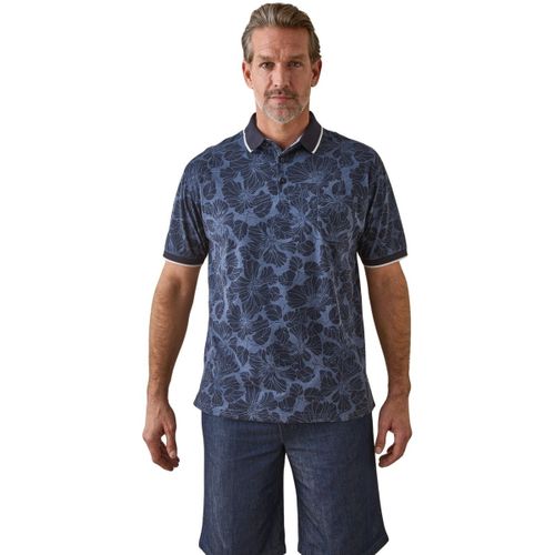 Polo Polo manches courtes - Daxon - Modalova