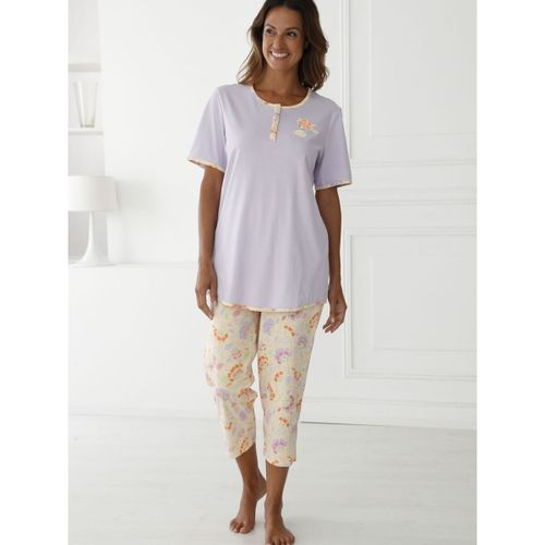 Ensembles de pyjama Pyjacourt en maille coton - Daxon - Modalova