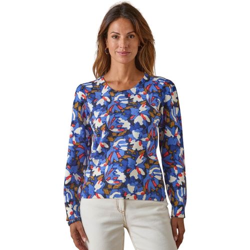Pull Pull encolure ronde - Daxon - Modalova