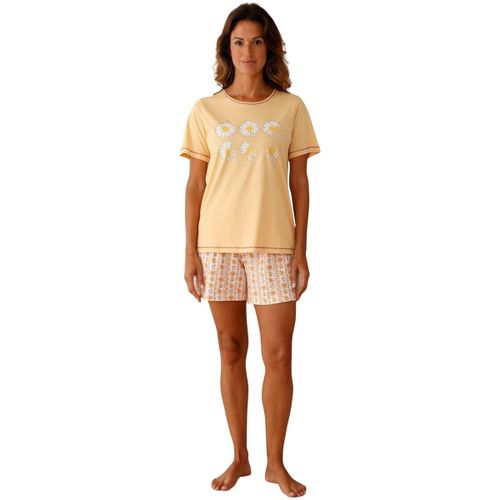 Ensembles de pyjama Tee-shirt de pyjama - Daxon - Modalova