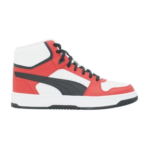 Baskets Puma Rebound Slam Mid - Puma - Modalova