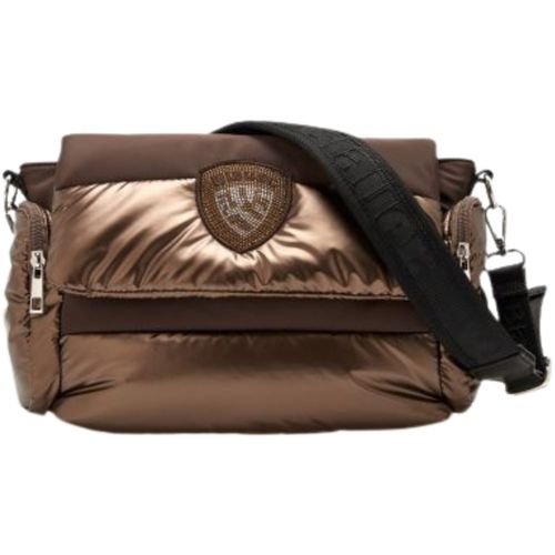 Sac Bandouliere F6JENNA02/PAD - Blauer - Modalova