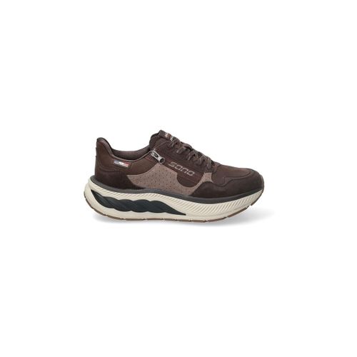 Baskets basses Mephisto STRIDE - Mephisto - Modalova
