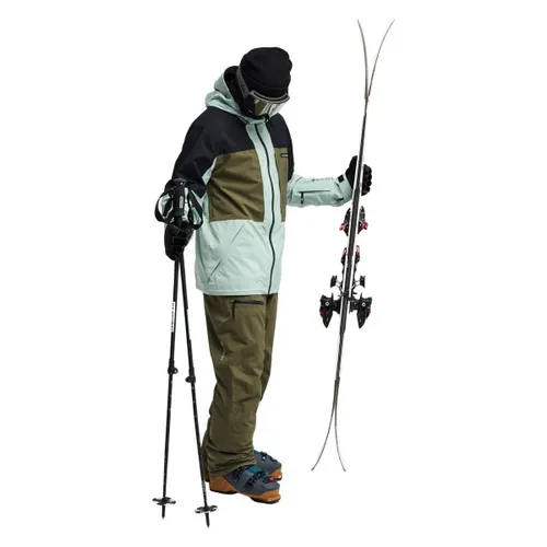 Pantalon Forever Stretch GORE-TEX® - Quiksilver - Modalova
