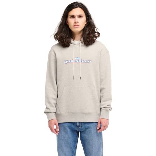 Sweatshirts à capuche Salt Water Slacker - Quiksilver - Modalova