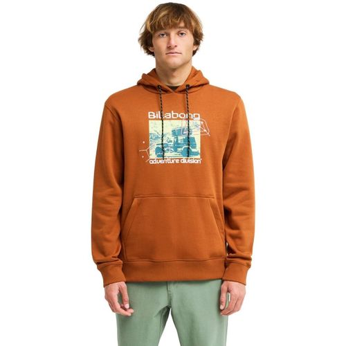 Sweatshirts à capuche Compass - Billabong - Modalova