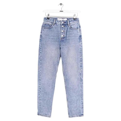 Jeans mom Iro Jean droit bleu - Iro - Modalova