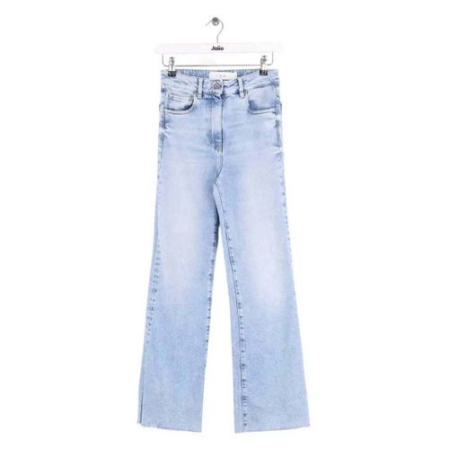 Jeans larges Iro Jean droit bleu - Iro - Modalova