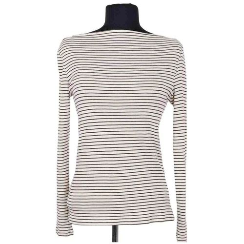 T-shirt Closed T-shirt beige - Closed - Modalova