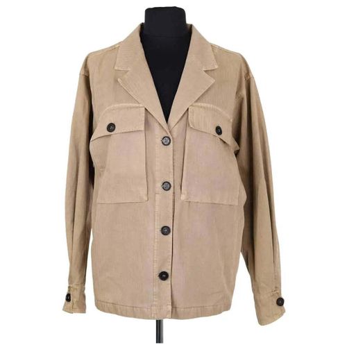 Veste Anine Bing Veste camel - Anine Bing - Modalova