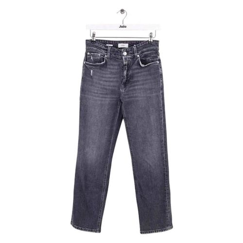 Jeans Closed Jean droit anthracite - Closed - Modalova
