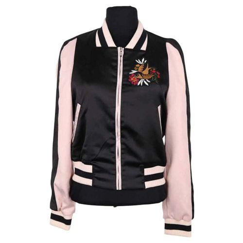Blouson Maje Blouson noir - Maje - Modalova
