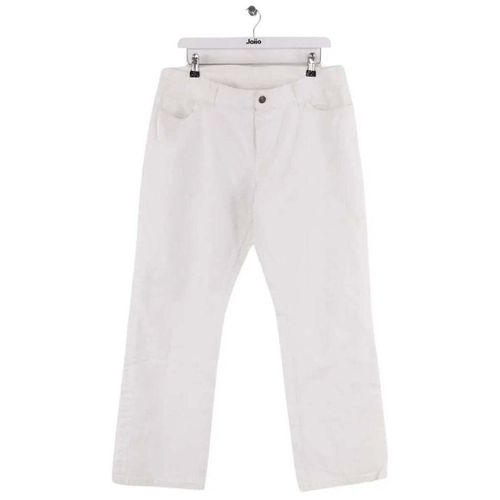Jeans Ralph Lauren Jean droit blanc - Ralph Lauren - Modalova