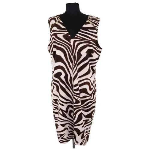 Robe Robe blanche - MICHAEL Michael Kors - Modalova