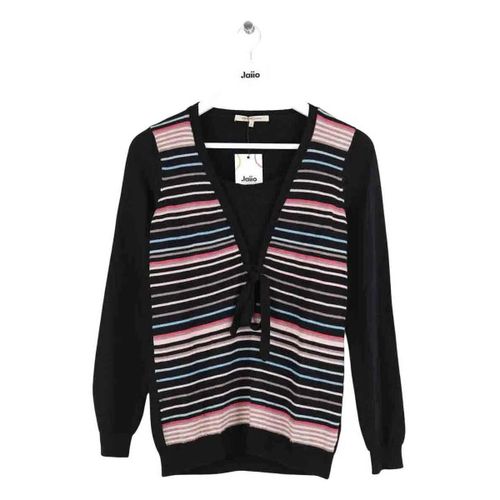 Gilet Gerard Darel Pull noir - Gerard Darel - Modalova