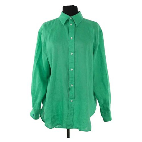 Chemise Ralph Lauren Chemise verte - Ralph Lauren - Modalova