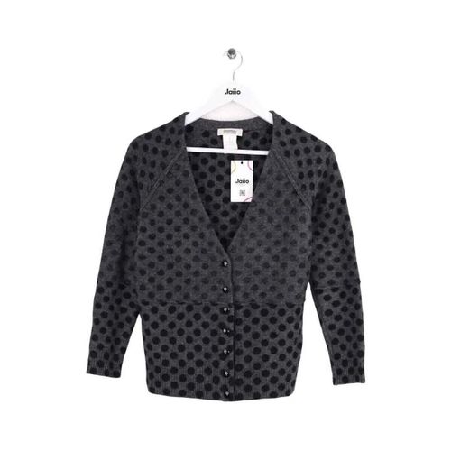 Gilet Cardigan anthracite - Sonia Rykiel - Modalova