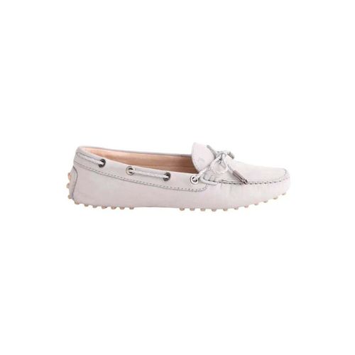 Mocassins Tod's Mocassins gris - Tod's - Modalova