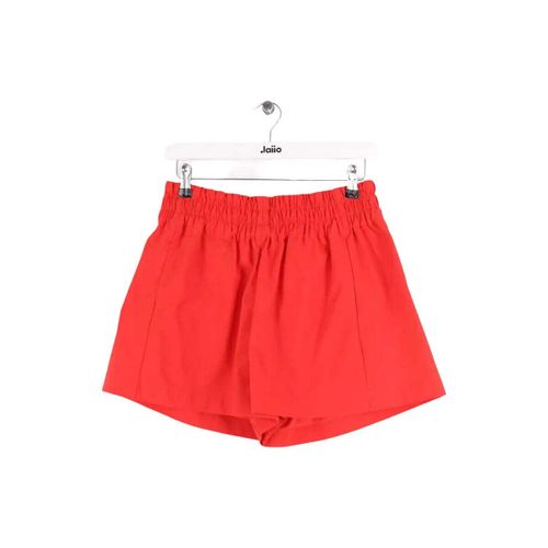 Short Maje Mini short rouge - Maje - Modalova