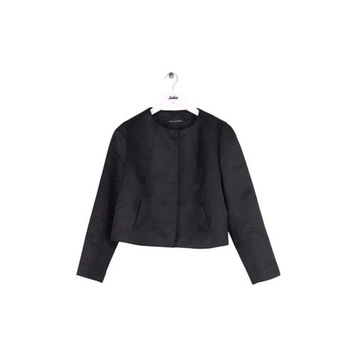 Veste Tara Jarmon Blazer noir - Tara Jarmon - Modalova