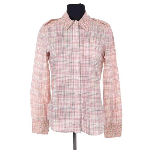 Chemise Marc Jacobs Chemise rouge - Marc Jacobs - Modalova