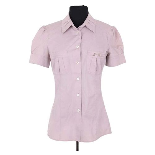Chemise Gucci Chemise violette - Gucci - Modalova