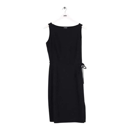 Robe Emporio Armani Robe noire - Emporio Armani - Modalova