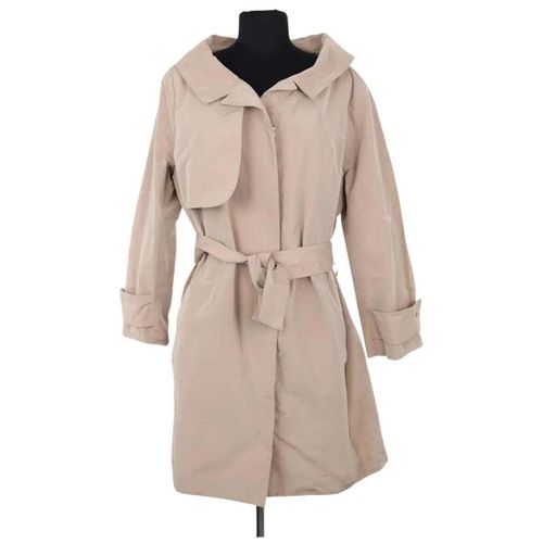 Trench Carven Trench-coat beige - Carven - Modalova