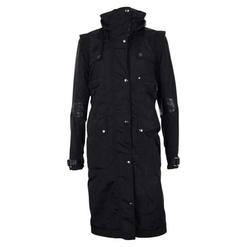 Manteau Barbara Bui Doudoune noire - Barbara Bui - Modalova