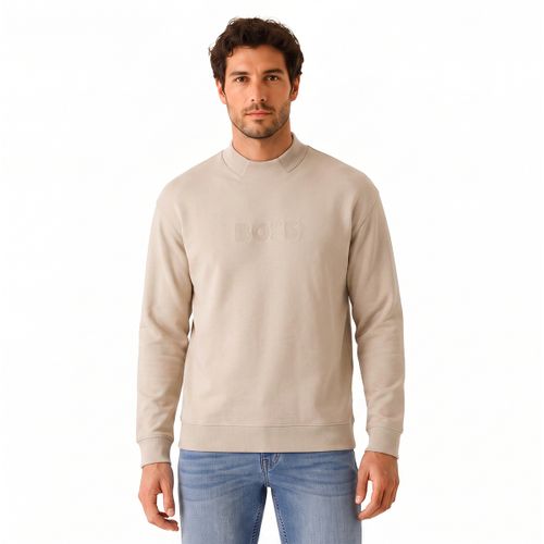 Sweat-shirt BOSS 50561510 - BOSS - Modalova