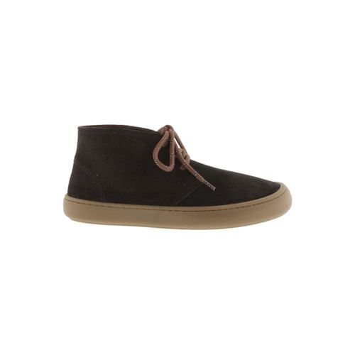 Bottes Olmo Barefoot 186111 - Marron - Victoria - Modalova