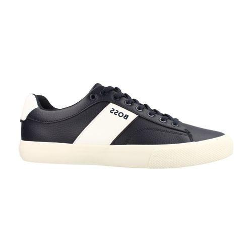 Baskets BOSS 50522833hb Aiden Tenn - BOSS - Modalova