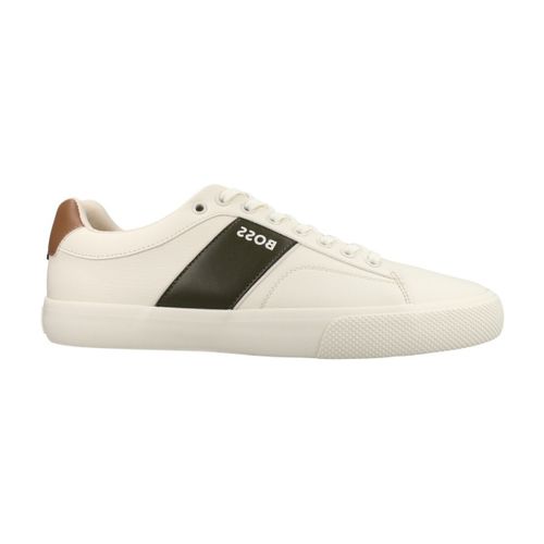 Baskets BOSS 50522833hb Aiden Tenn - BOSS - Modalova