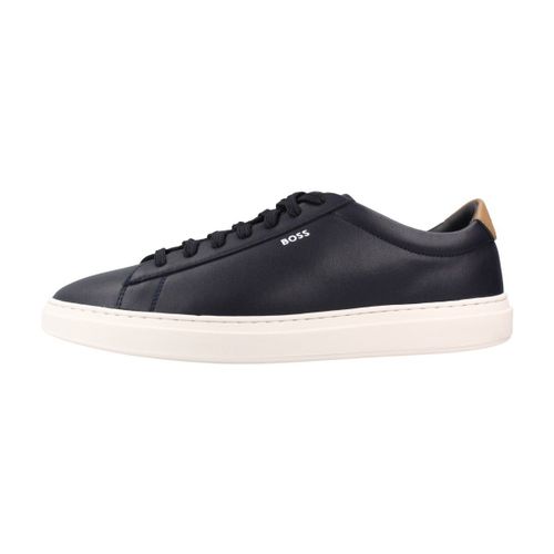 Baskets BOSS 50552853hb Kieran Tenn - BOSS - Modalova