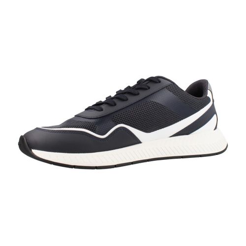 Baskets 50568928hb Titanium Runn - BOSS - Modalova