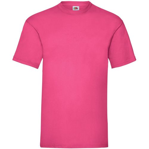 T-shirt Valueweight - Fruit Of The Loom - Modalova